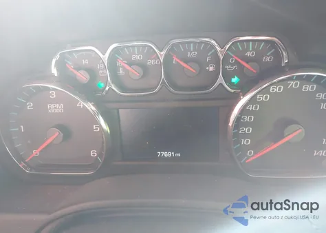 2019 GMC Yukon Slt z USA, uszkodzony, nr VIN 1GKS2BKC8KR116779